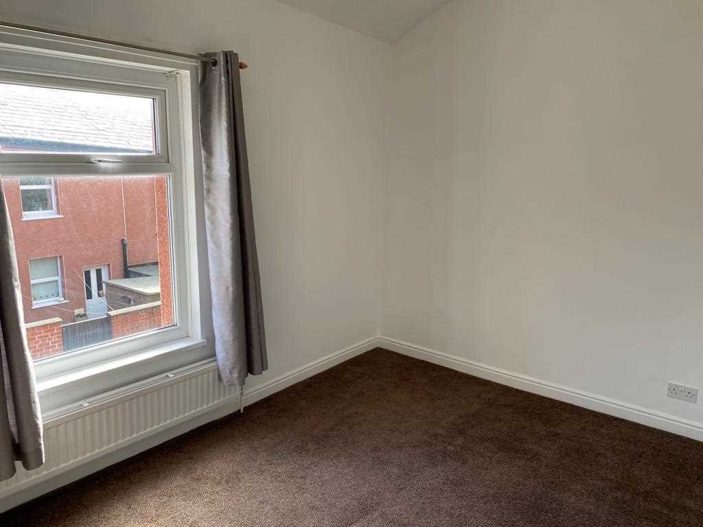 2 bed terraced to rent in Armstrong Street, Horwich, Bolton 8
