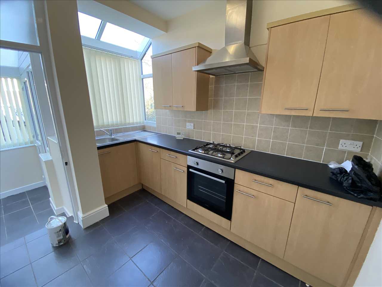3 bed semi-detached to rent in Chorley Old Road, Bolton 7