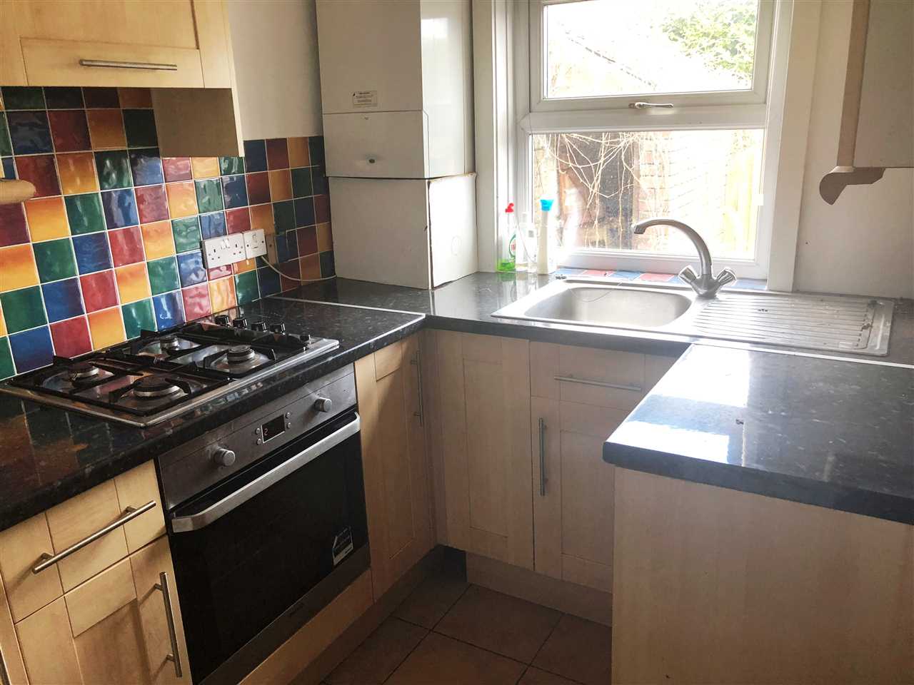 3 bed terraced for sale in Chorley Road, Adlngton 5