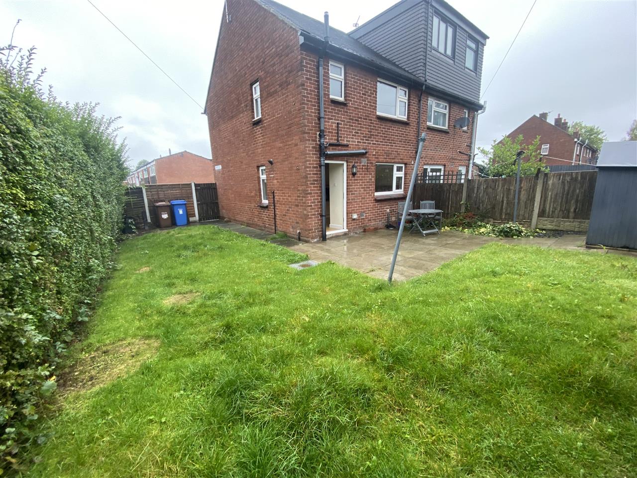2 bed semi-detached to rent in Greenside, Euxton, CHORLEY 13