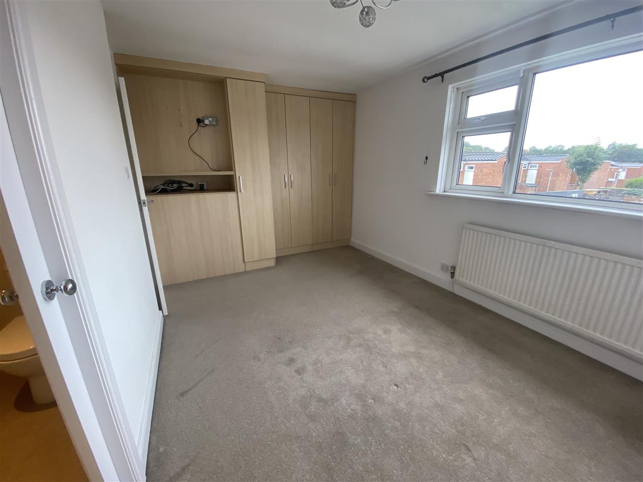 2 bed semi-detached to rent in Greenside, Euxton, CHORLEY 8