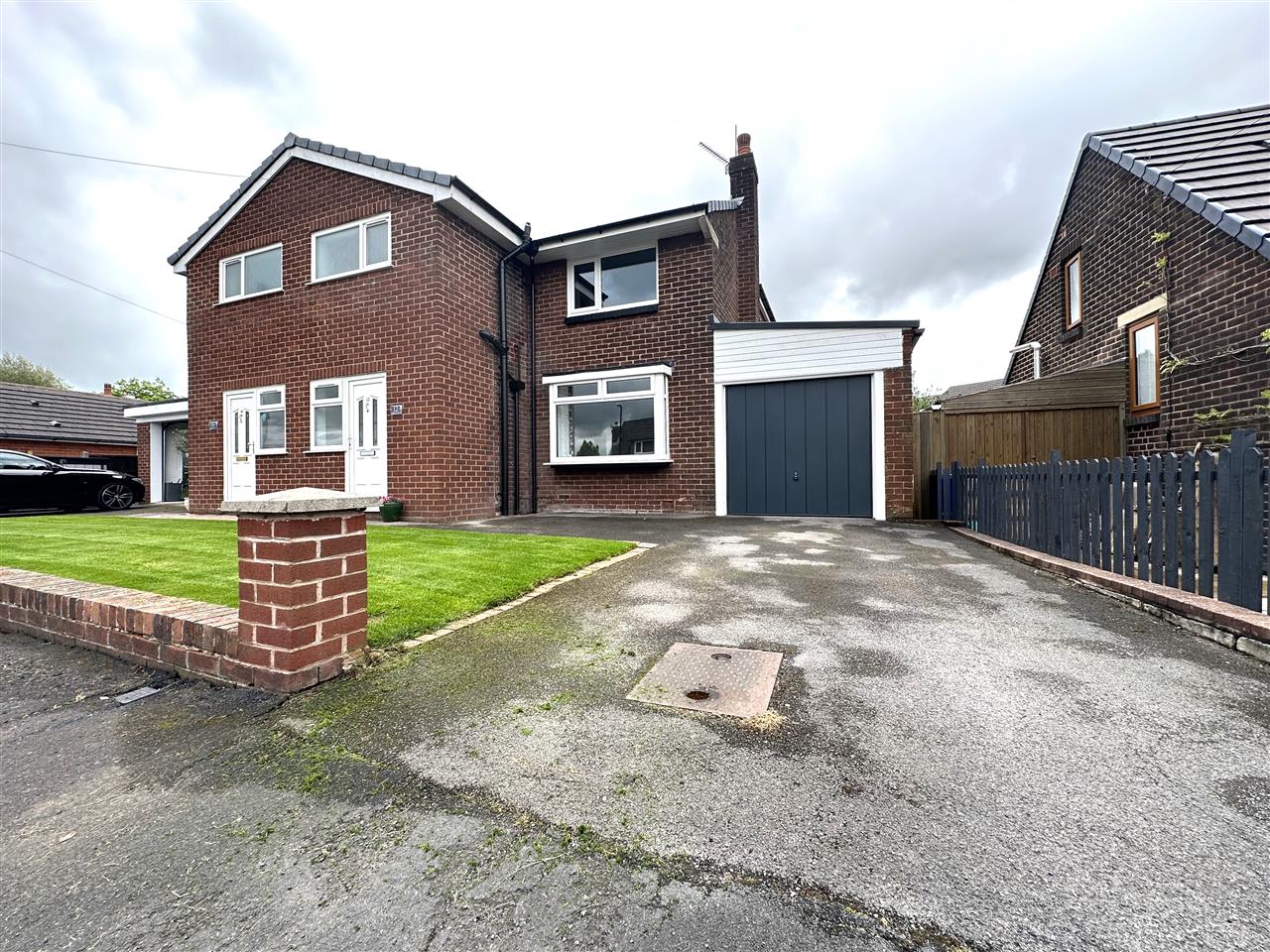3 bed semi-detached to rent in Melrose Way, CHORLEY, PR7