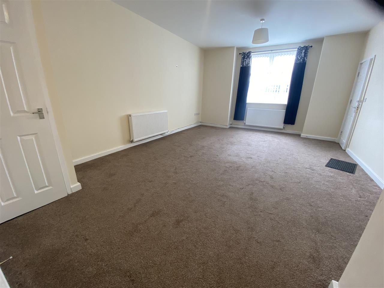 1 bed apartment to rent in Railway Road, Adlington, Chorley 2