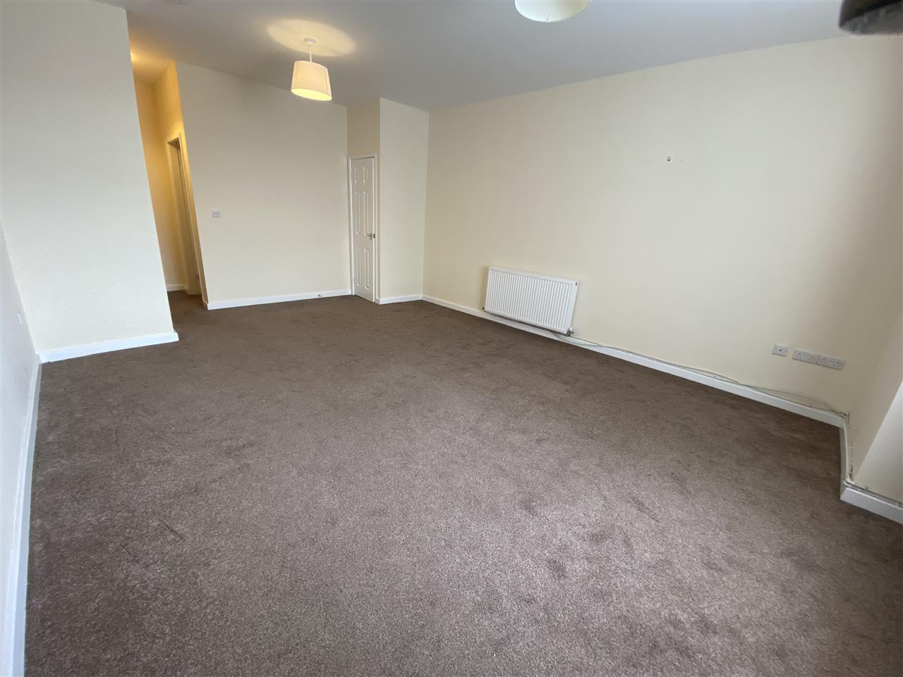 1 bed apartment to rent in Railway Road, Adlington, Chorley 4
