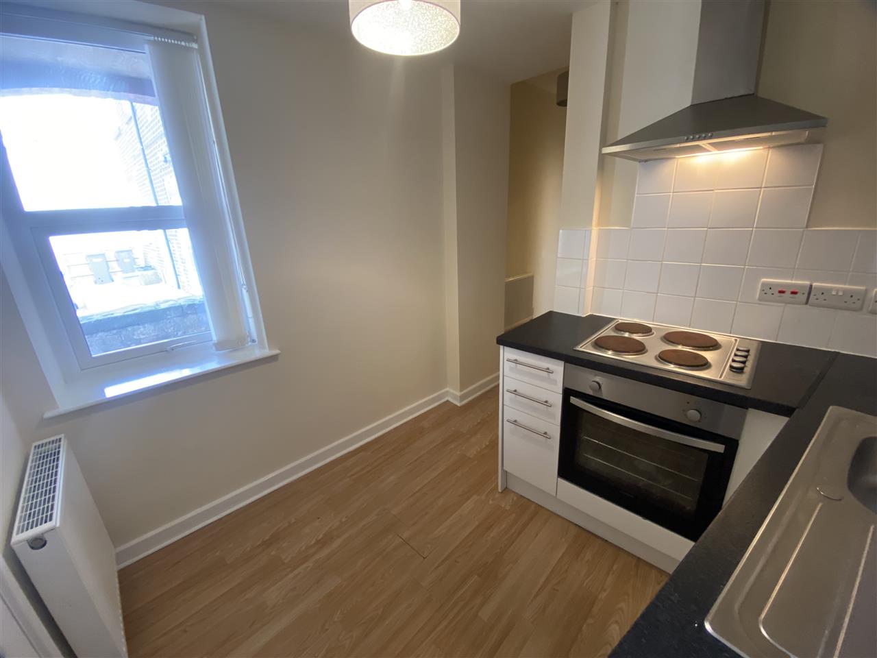 1 bed apartment to rent in Railway Road, Adlington, Chorley 6