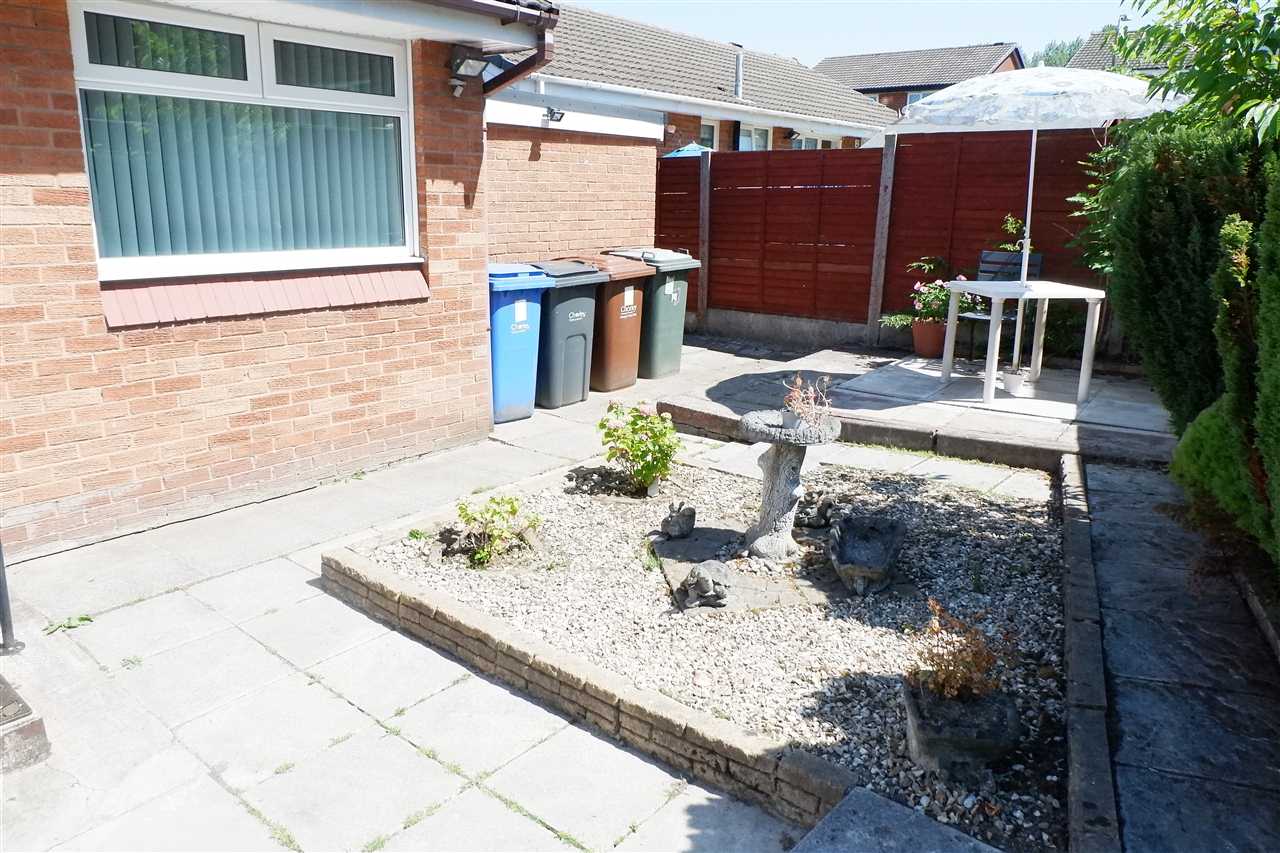 2 bed bungalow for sale in Well Orchard, Clayton Brook, Clayton Brook 17