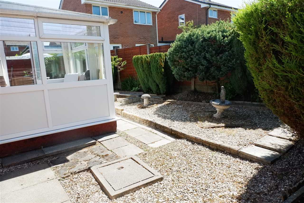 2 bed bungalow for sale in Well Orchard, Clayton Brook, Clayton Brook 18