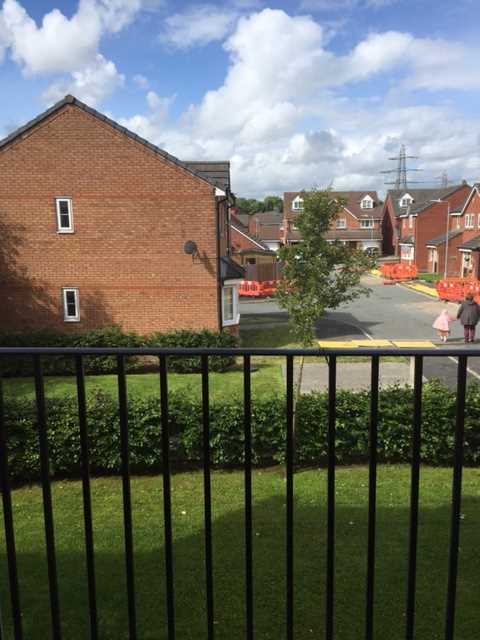 1 bed apartment to rent in Finsbury Court, Bolton 2