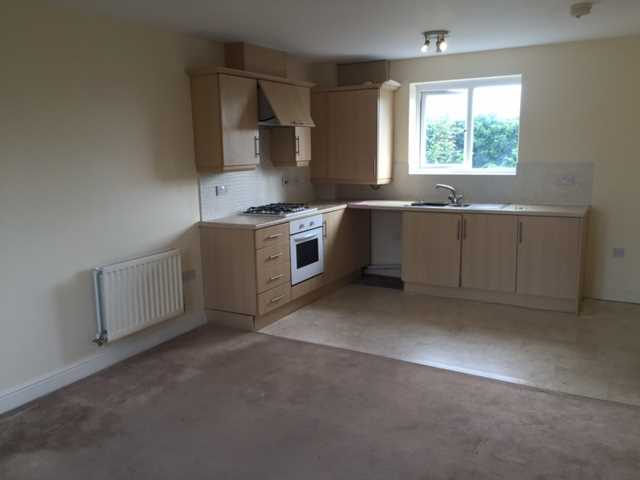 1 bed apartment to rent in Finsbury Court, Bolton 3