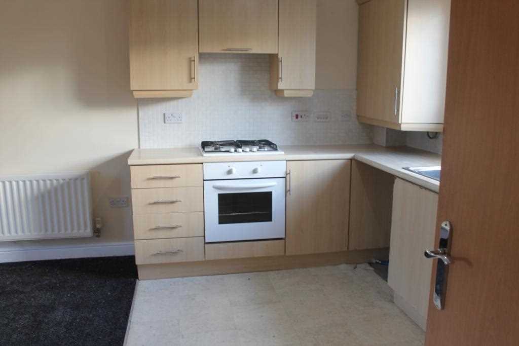1 bed apartment to rent in Finsbury Court, Bolton 4