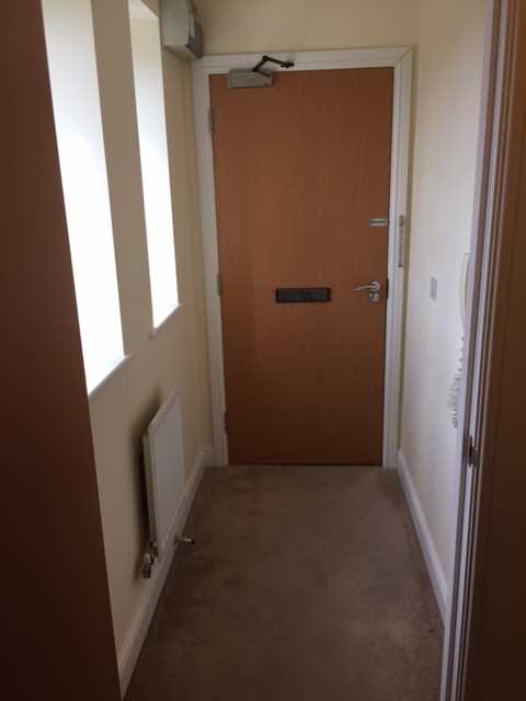 1 bed apartment to rent in Finsbury Court, Bolton 5