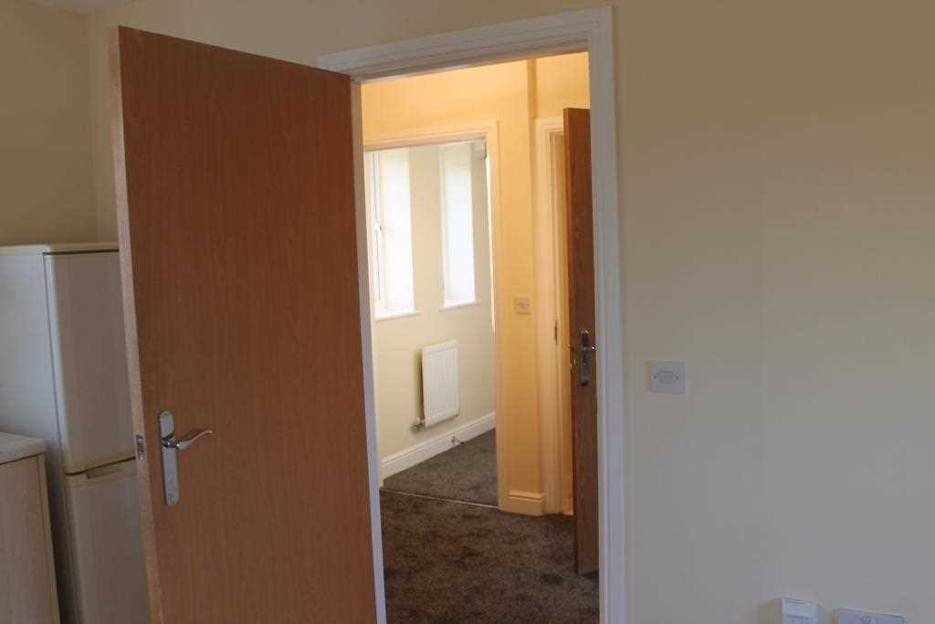 1 bed apartment to rent in Finsbury Court, Bolton 7