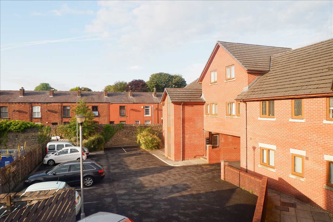 2 bed apartment for sale in Ashfield Court,, Anderton, 15
