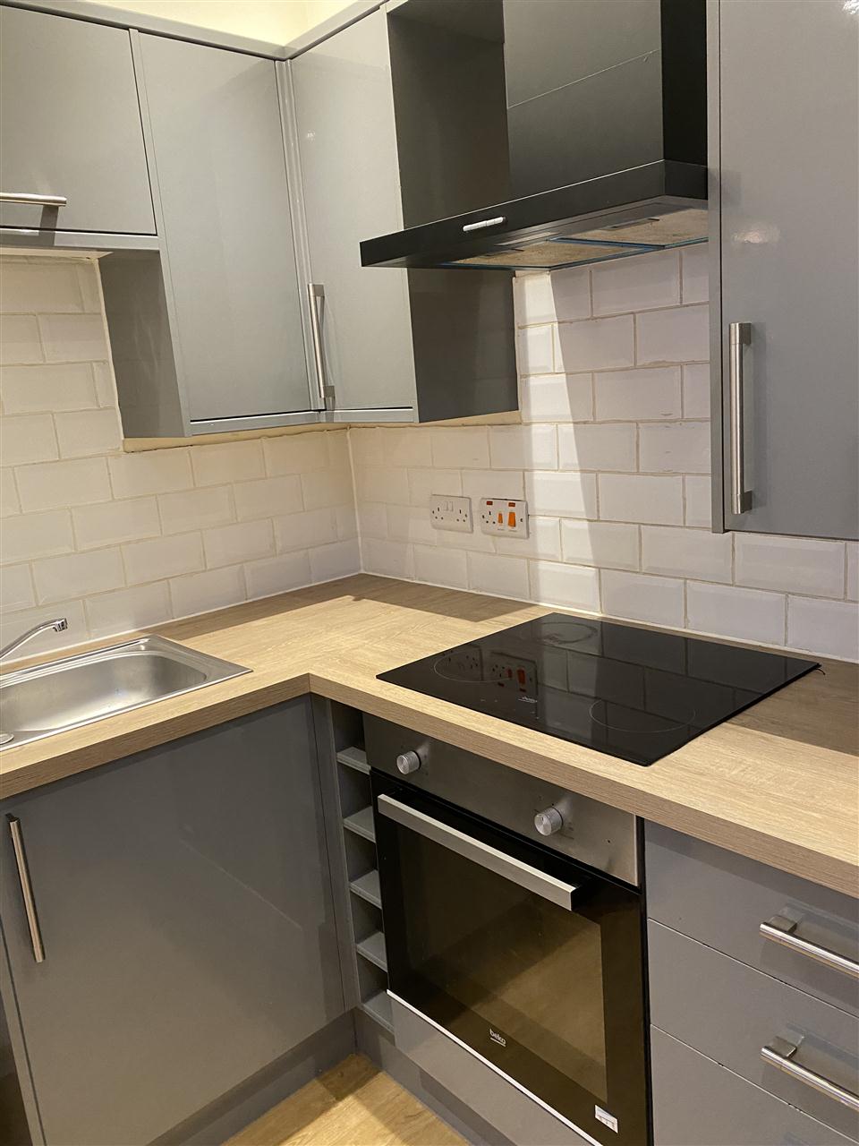 2 bed apartment to rent in Darlington Street, Coppull, COPPULL 4