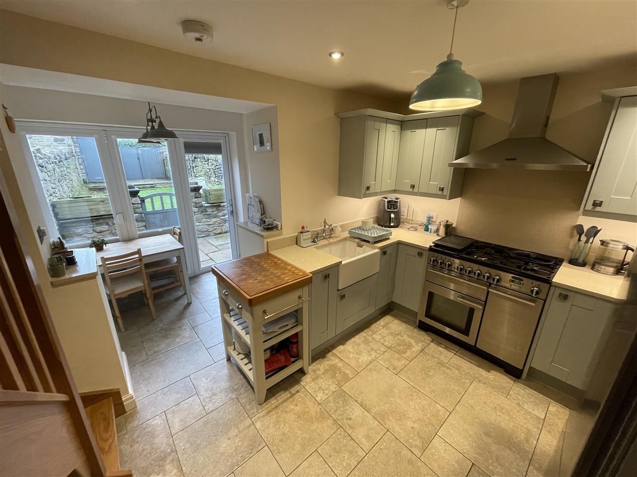 2 bed cottage for sale in Nickleton Brow, Off Long Lane, Heath Charnock 10