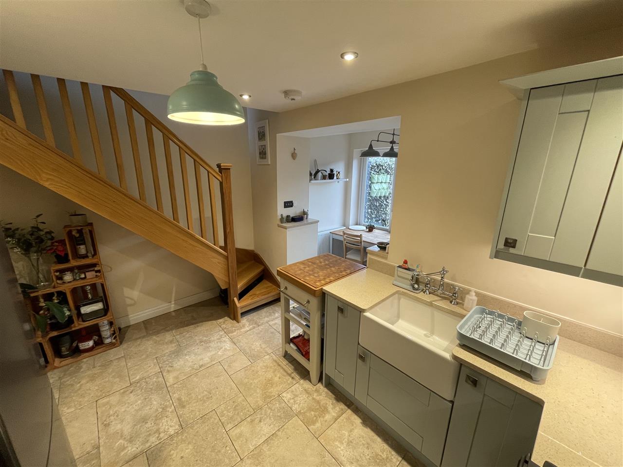 2 bed cottage for sale in Nickleton Brow, Off Long Lane, Heath Charnock 11