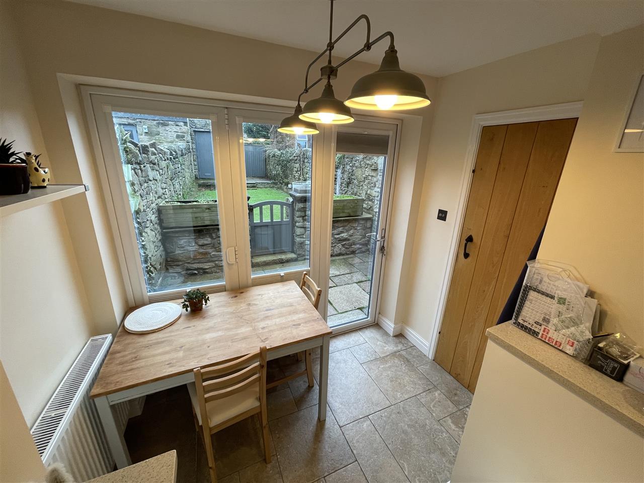 2 bed cottage for sale in Nickleton Brow, Off Long Lane, Heath Charnock 12