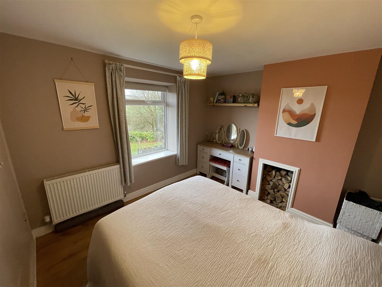 2 bed cottage for sale in Nickleton Brow, Off Long Lane, Heath Charnock 19