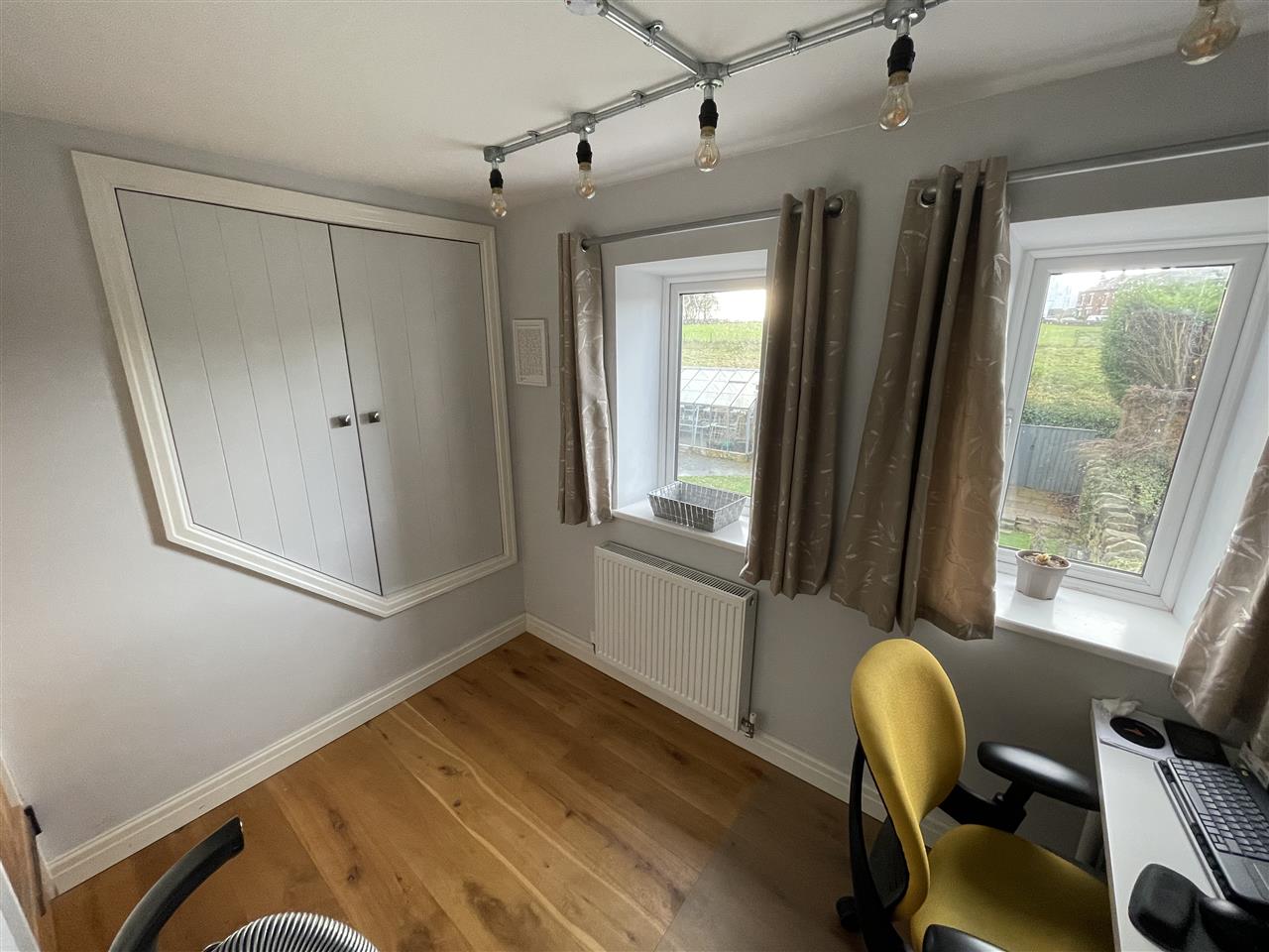 2 bed cottage for sale in Nickleton Brow, Off Long Lane, Heath Charnock 25