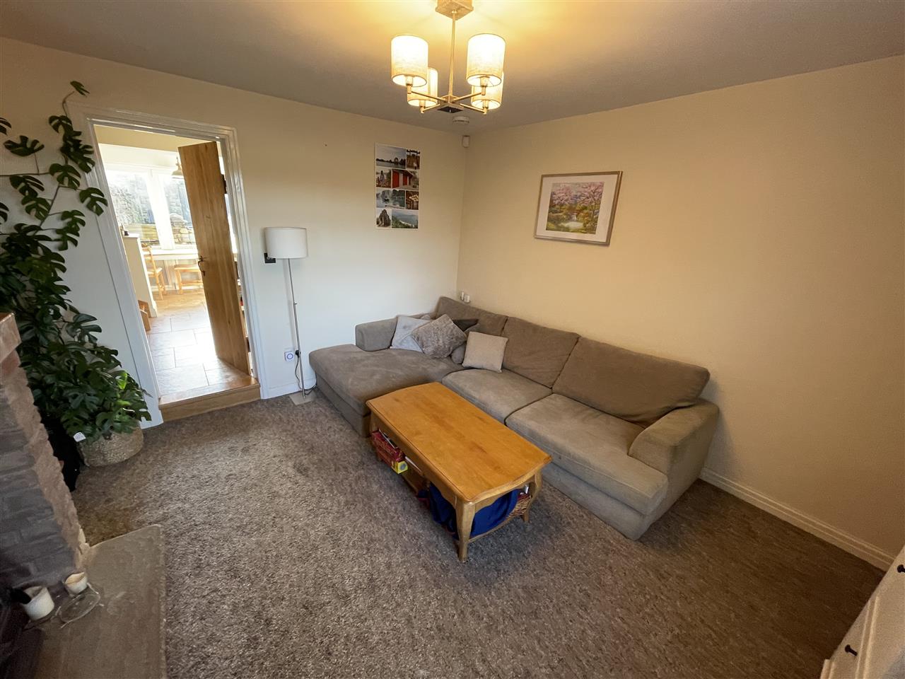 2 bed cottage for sale in Nickleton Brow, Off Long Lane, Heath Charnock 6