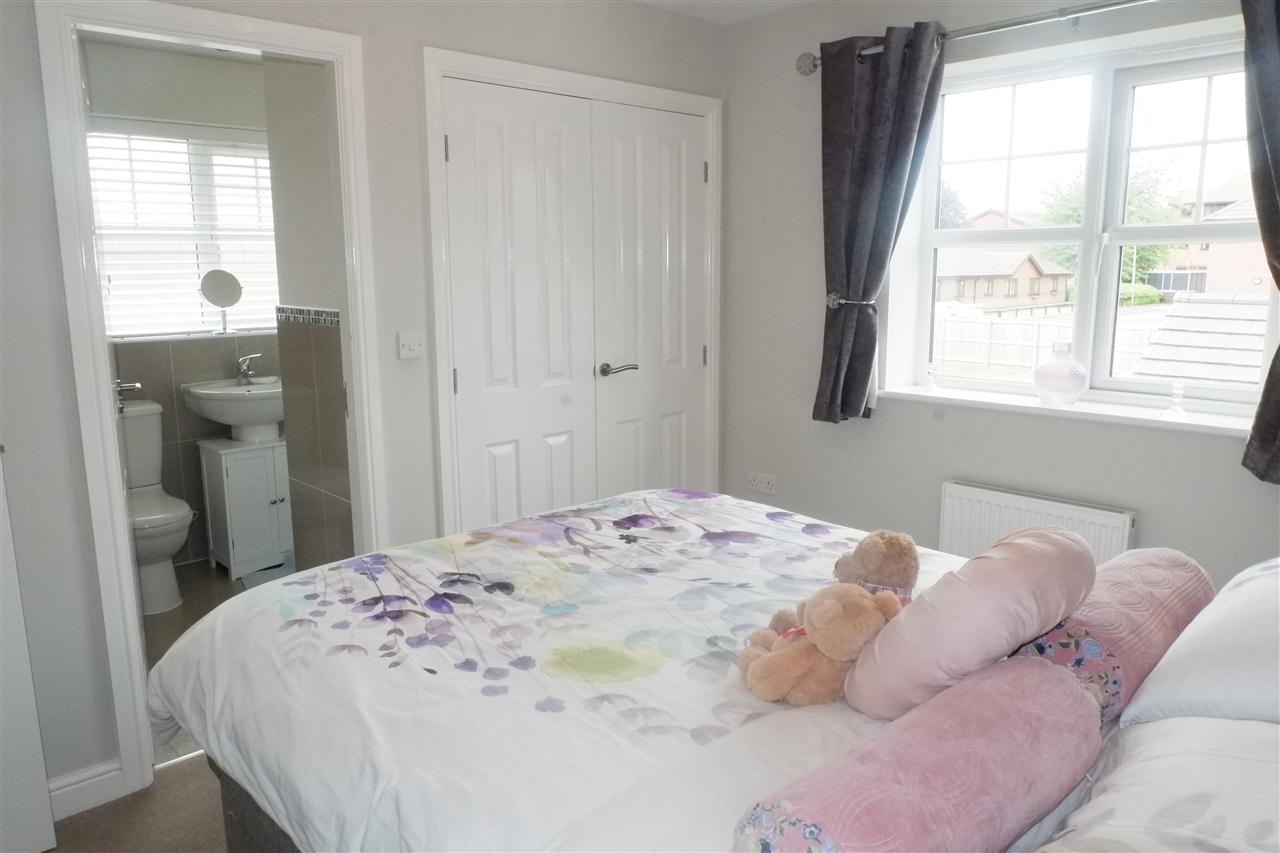 3 bed semi-detached for sale in Dukes Park Drive, Chorley 13