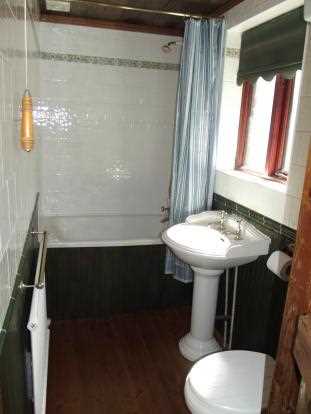 2 bed detached to rent in Spring Cottage, Springfield Road, Adlington, Chorley, Adlington 17