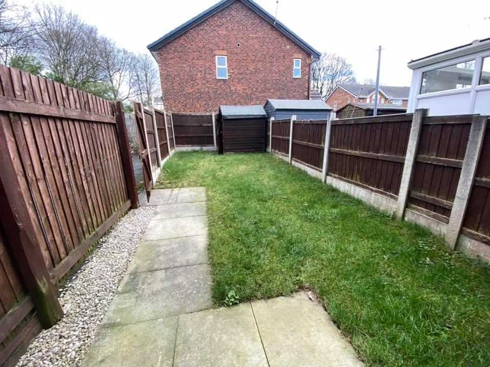 2 bed mews to rent in St Josephs Place, Chorley, Chorley 10