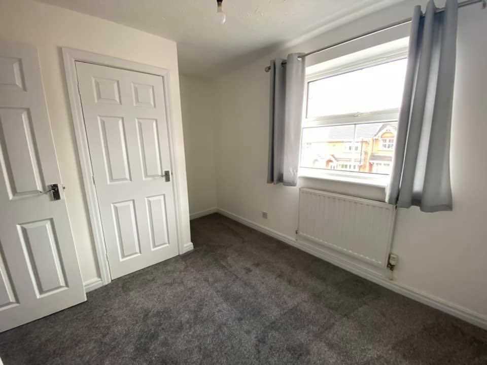 2 bed mews to rent in St Josephs Place, Chorley, Chorley 13