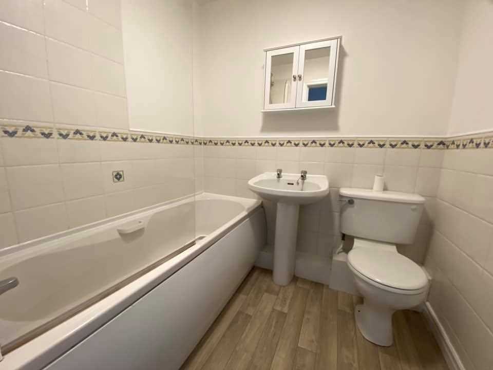 2 bed mews to rent in St Josephs Place, Chorley, Chorley 15