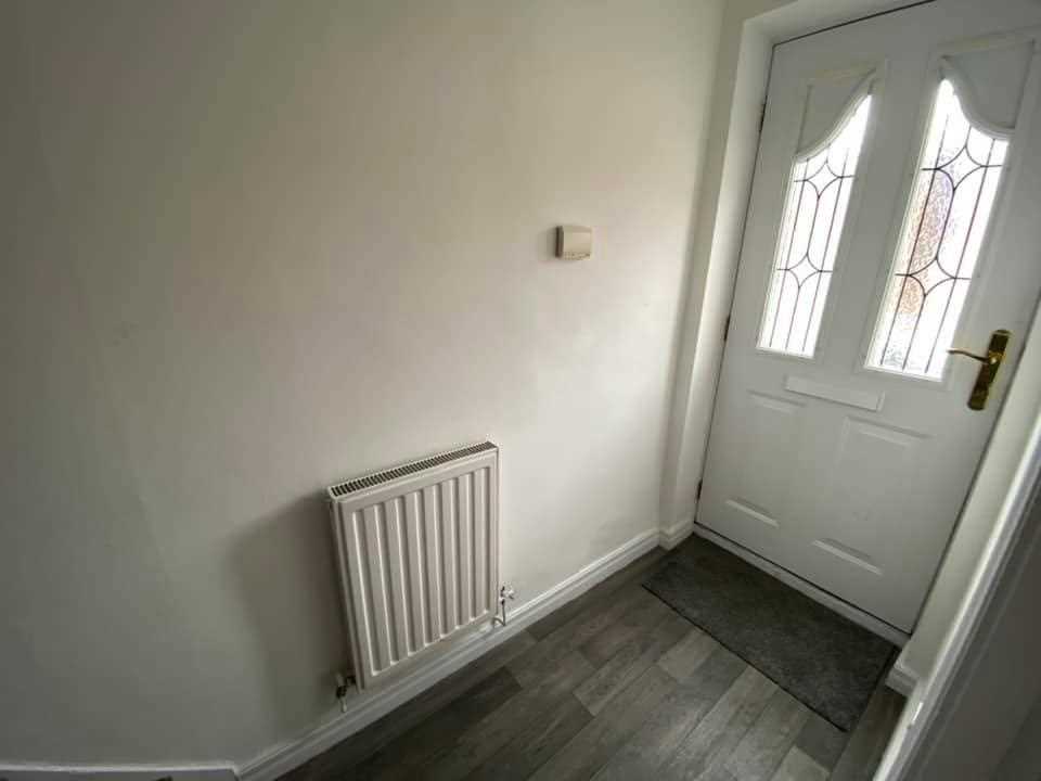 2 bed mews to rent in St Josephs Place, Chorley, Chorley 4