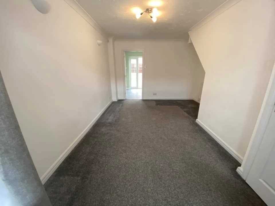 2 bed mews to rent in St Josephs Place, Chorley, Chorley 6