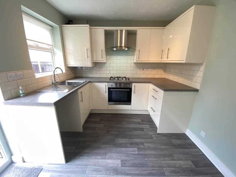 2 bed mews to rent in St Josephs Place, Chorley, Chorley 7