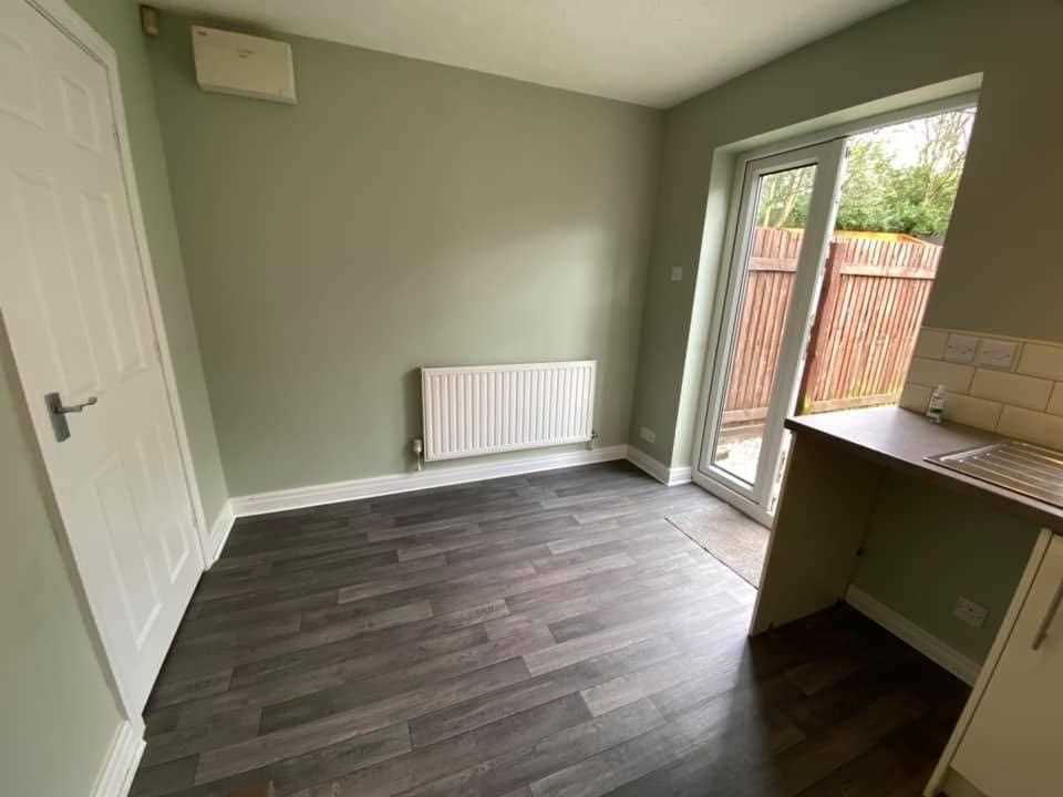 2 bed mews to rent in St Josephs Place, Chorley, Chorley 9