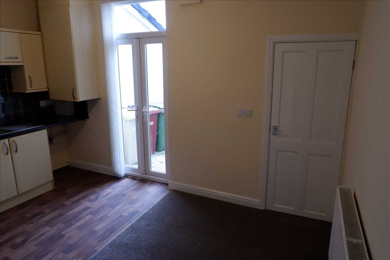 2 bed terraced to rent in Wilbraham Street, Westhoughton, Bolton 6