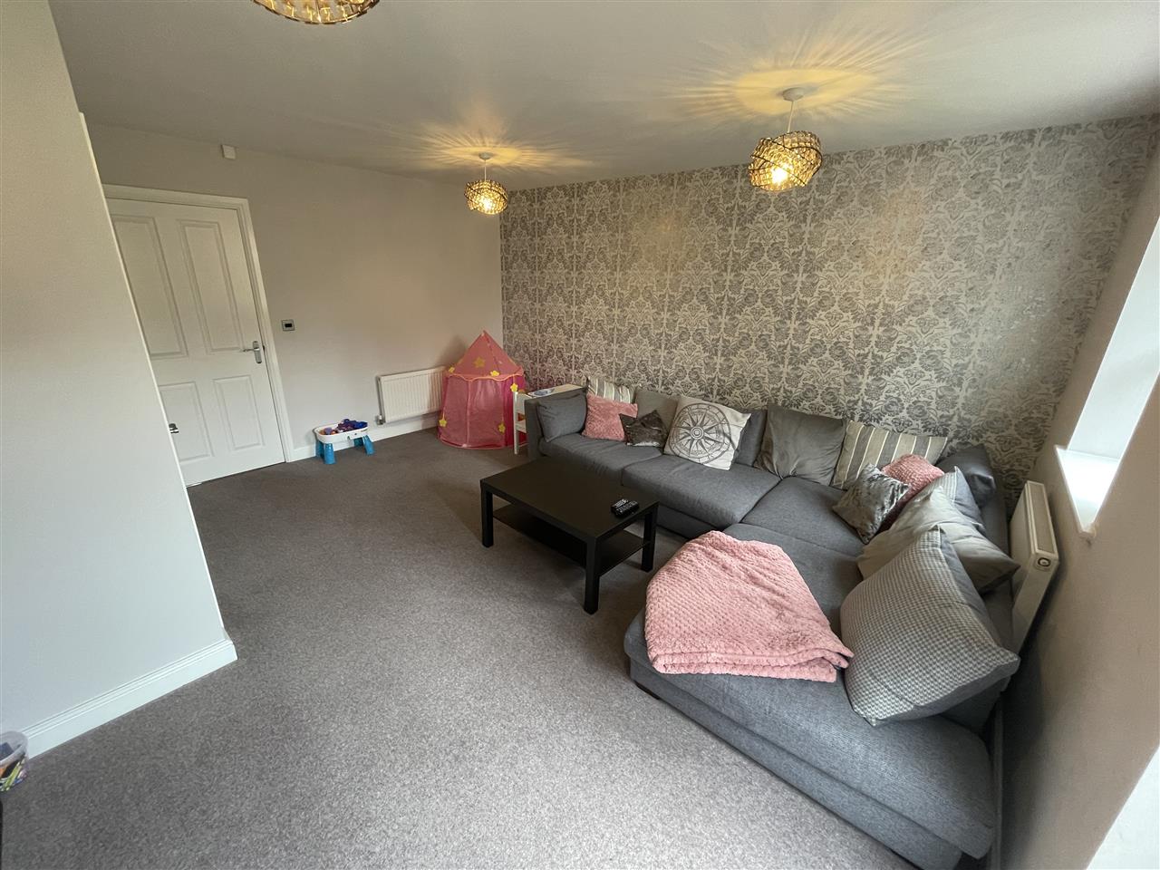 3 bed semi-detached for sale in Dukes Park Drive, Chorley 10