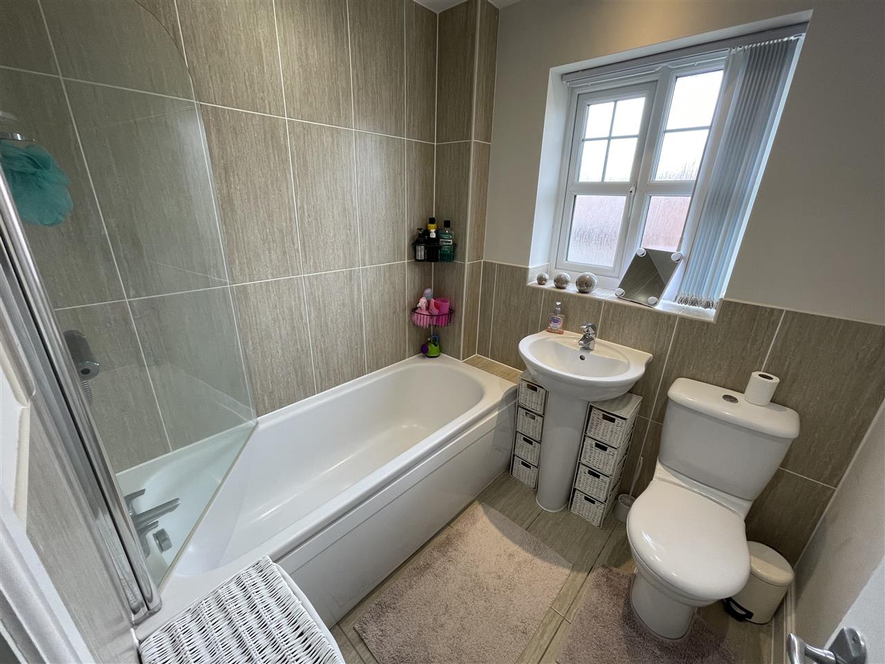 3 bed semi-detached for sale in Dukes Park Drive, Chorley 17
