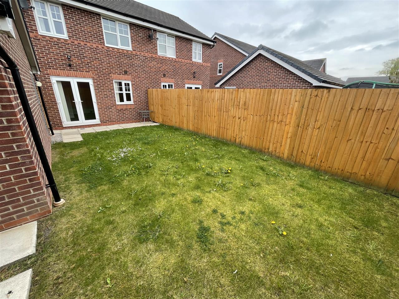 3 bed semi-detached for sale in Dukes Park Drive, Chorley 20