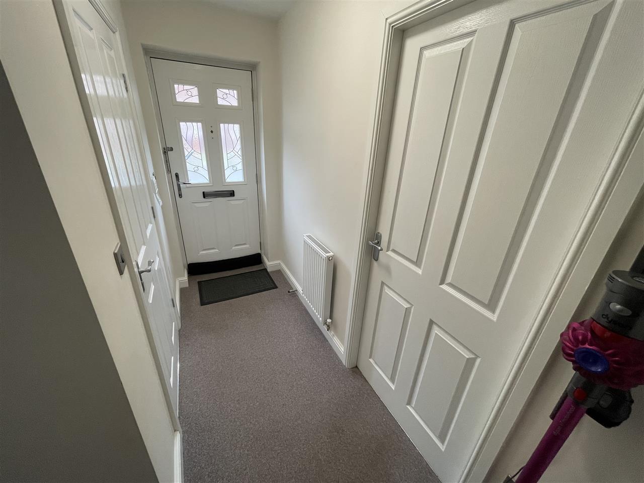 3 bed semi-detached for sale in Dukes Park Drive, Chorley 3