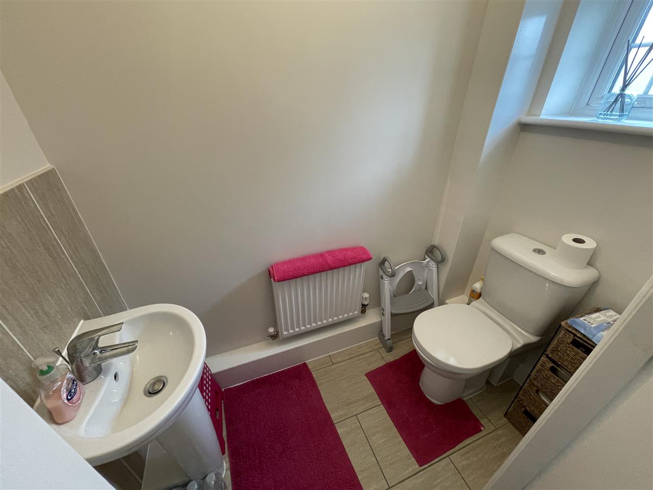 3 bed semi-detached for sale in Dukes Park Drive, Chorley 4