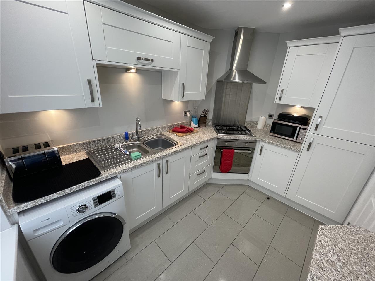 3 bed semi-detached for sale in Dukes Park Drive, Chorley 5
