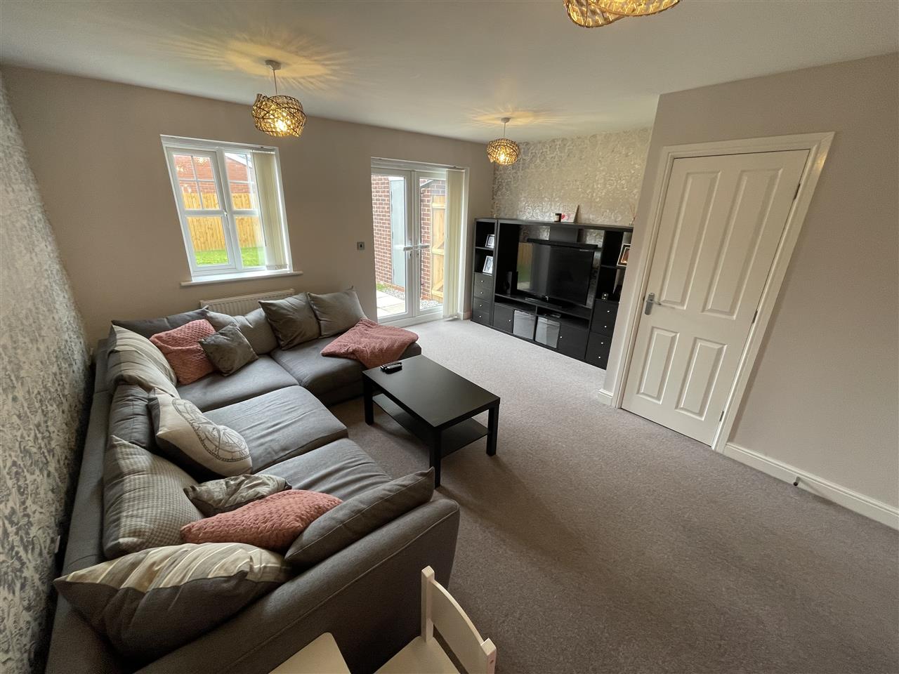 3 bed semi-detached for sale in Dukes Park Drive, Chorley 8