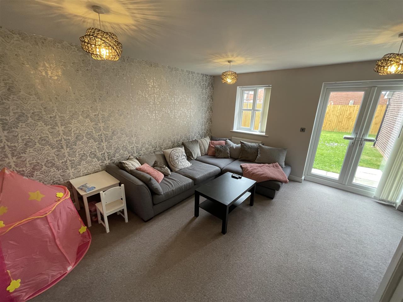 3 bed semi-detached for sale in Dukes Park Drive, Chorley 9