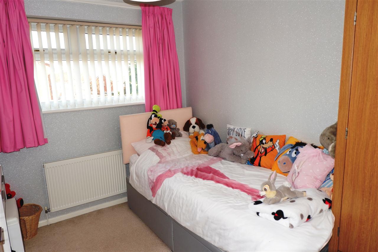 2 bed semi-detached for sale in Carrington Road, Adlington, Adlington 11