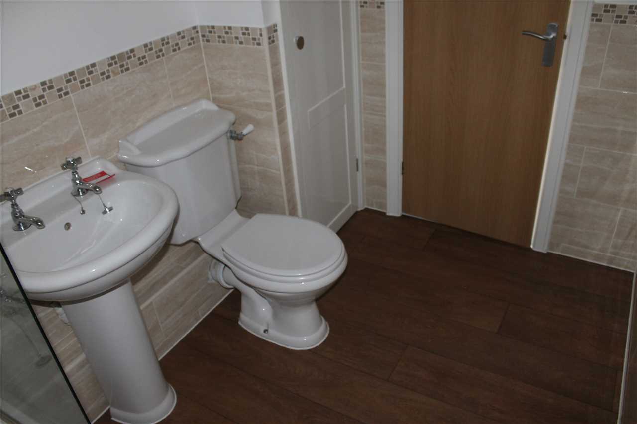 1 bed apartment to rent in Draperfield, Chorley 11