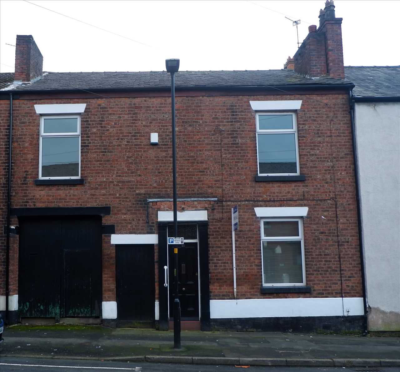 3 bed terraced to rent in Clifton St, Wigan - Property Image 1