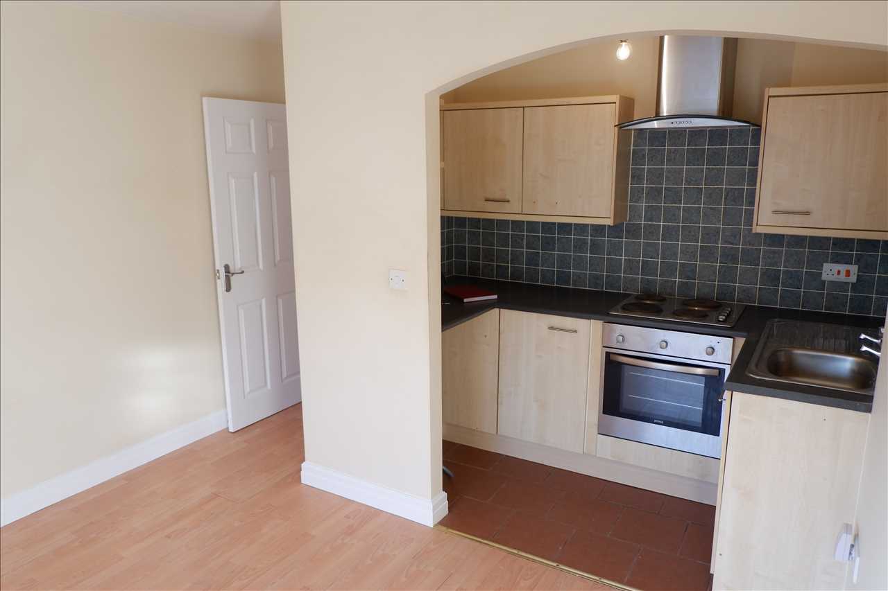 2 bed apartment to rent in Market Street, Adlington 4