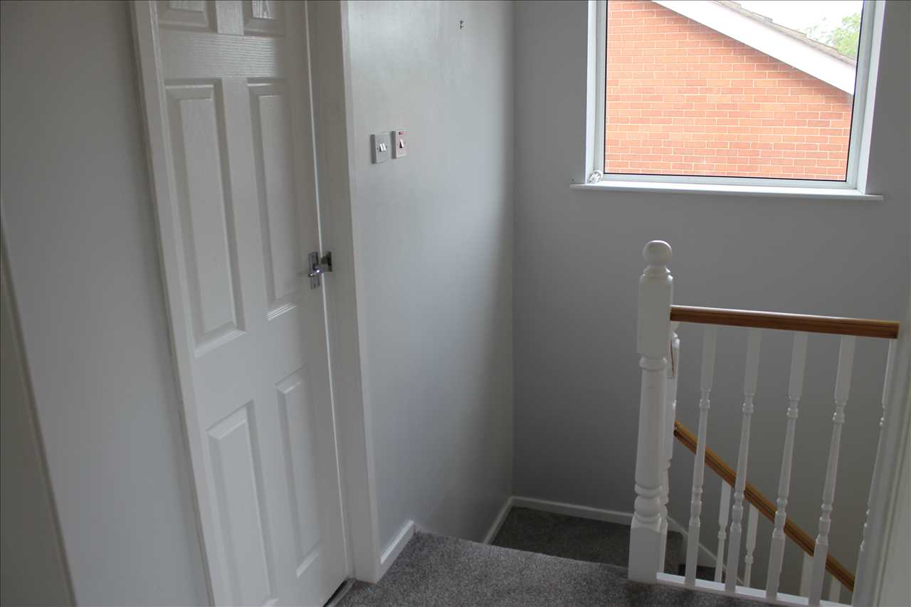 3 bed semi-detached for sale in Collingwood Road, Chorley 11