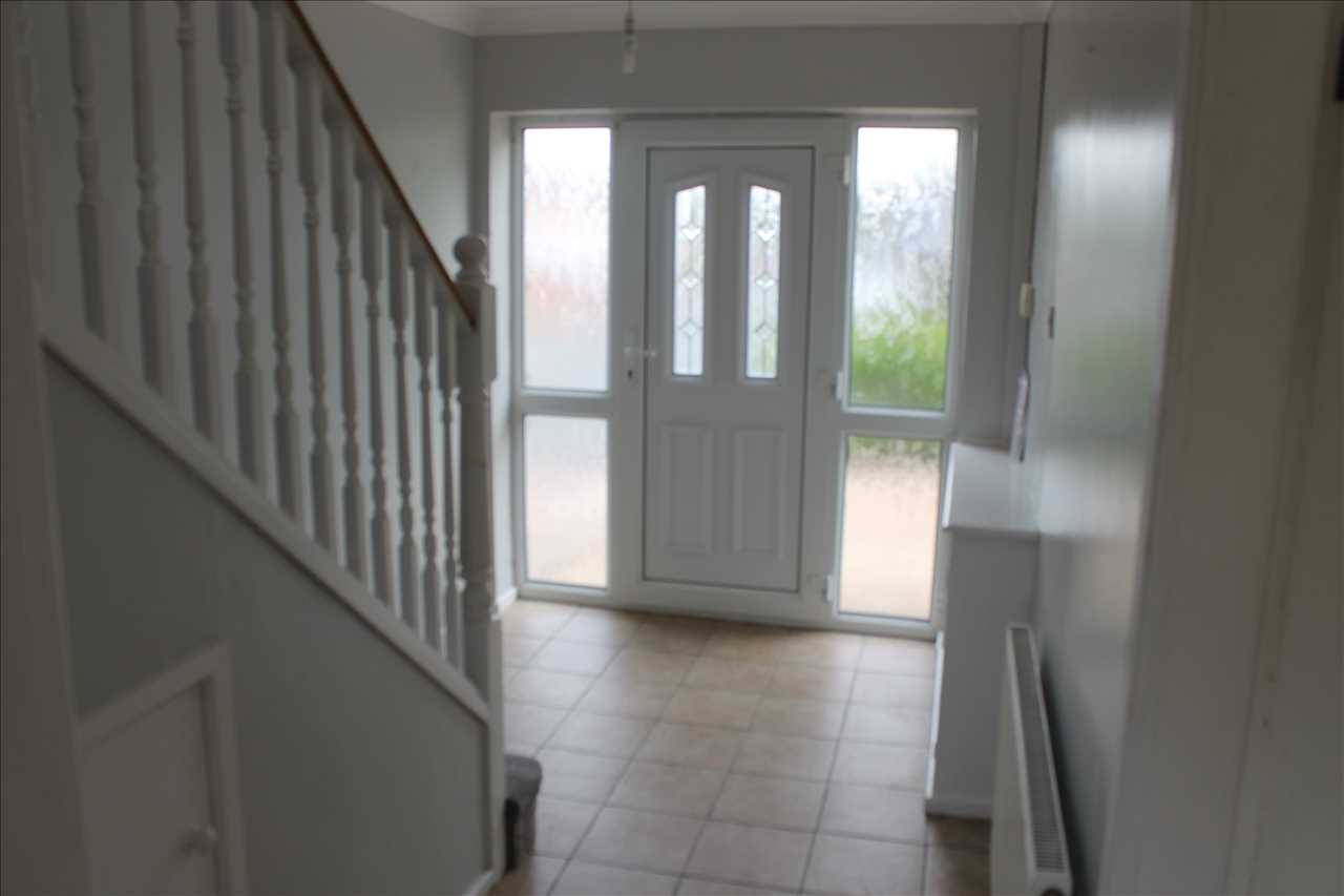 3 bed semi-detached for sale in Collingwood Road, Chorley 2