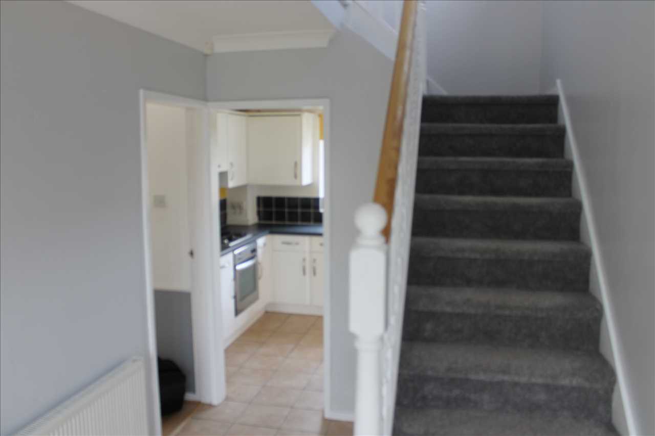 3 bed semi-detached for sale in Collingwood Road, Chorley 3