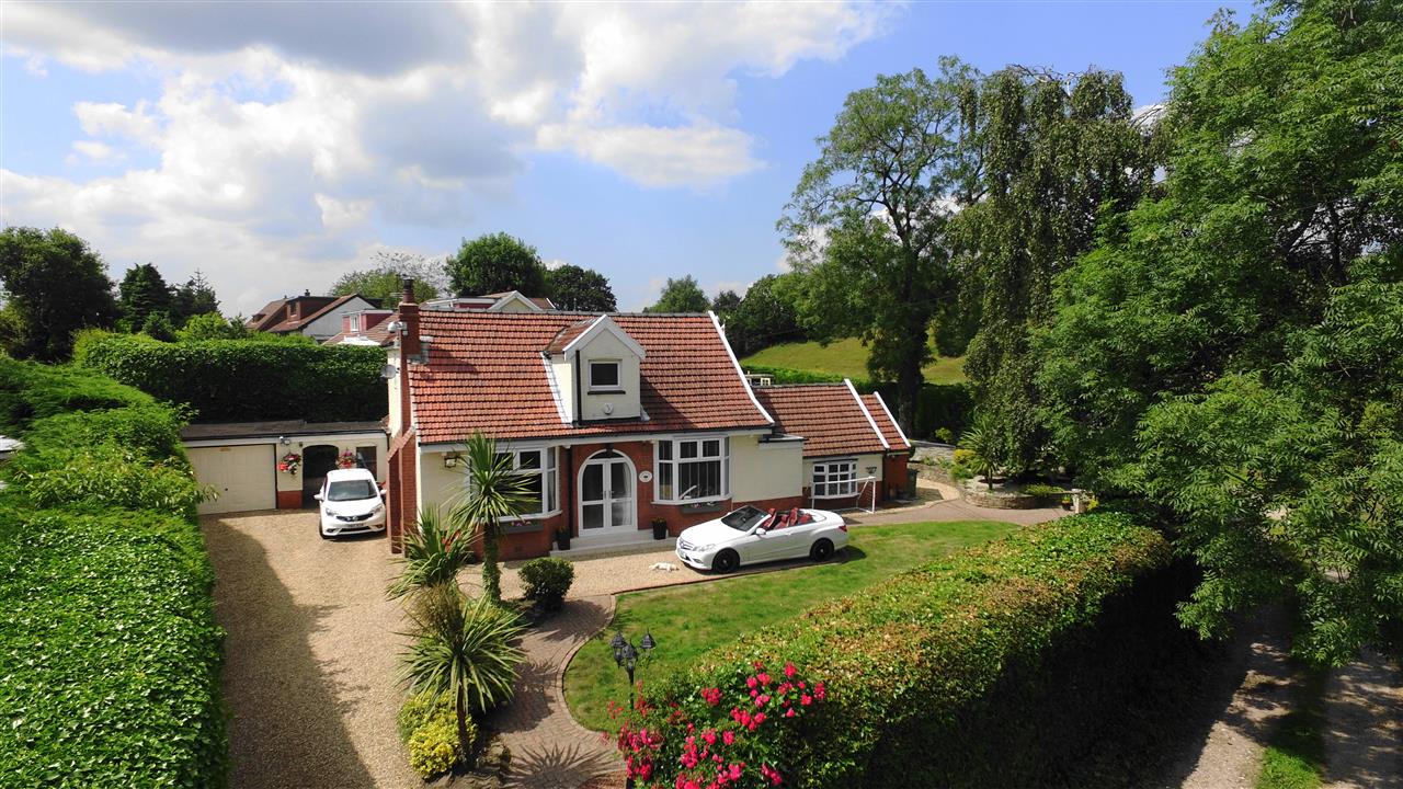 4 bed detached for sale in Craigleith, 2 Higher Austins, Lostock/Horwich - Property Image 1